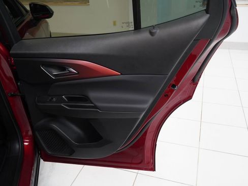 New 2025 Chevrolet Equinox EV RS w/ Active Safety Package 3 image 47