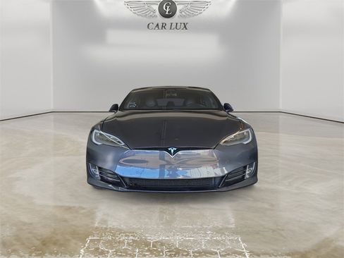 Used 2016 Tesla Model S P85D image 8