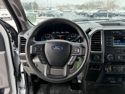Used 2018 Ford F250 XLT image 28