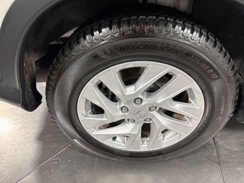 Used 2016 Honda CR-V EX-L image 13