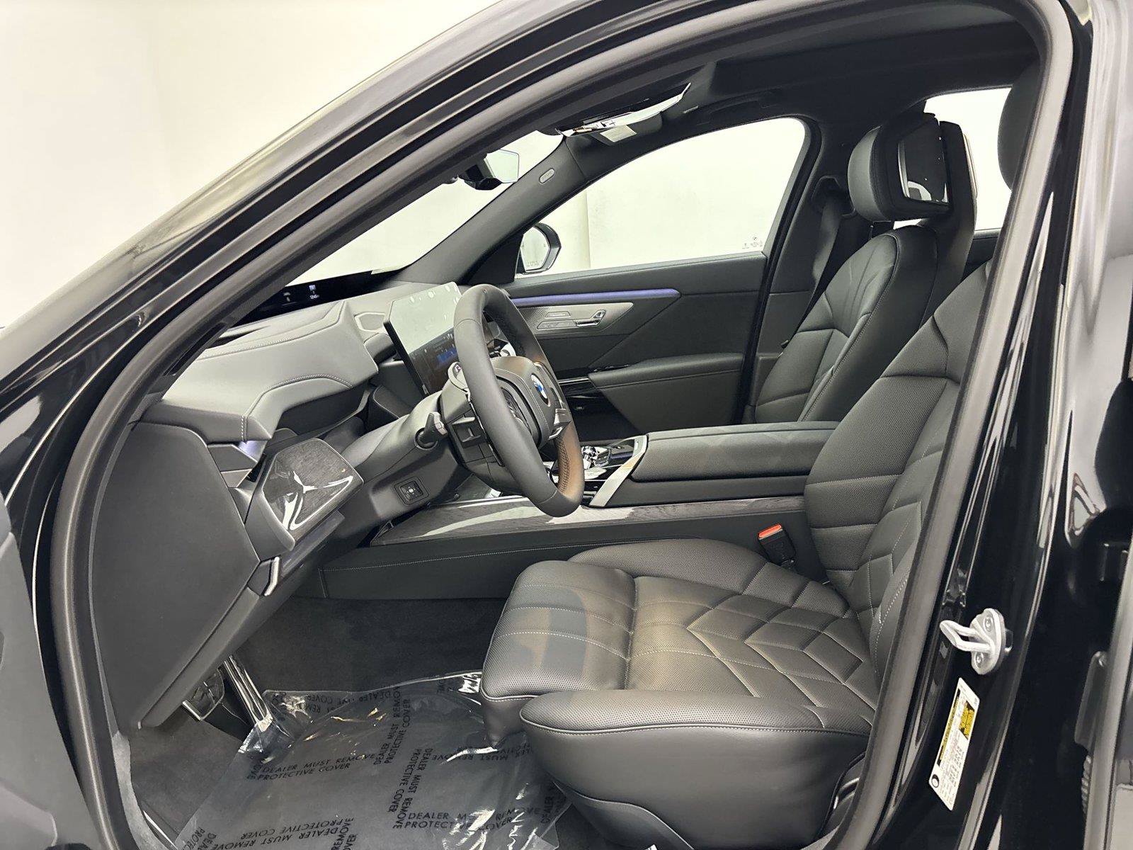 New 2027 BMW 740i w/ Executive Package RWD image 13