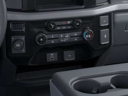 New 2026 Ford F250 XL AWD/4WD image 15