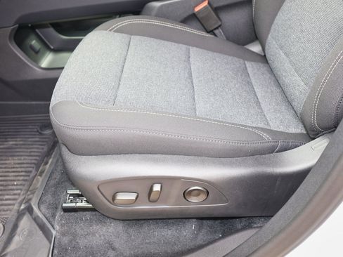 New 2026 GMC Acadia Elevation w/ LPO, Floor Liner Package image 9