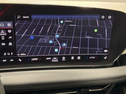 Certified 2025 Audi A6 e-tron Premium w/ Convenience Package image 17