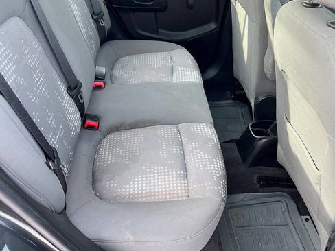 Used 2016 Chevrolet Sonic LS image 12