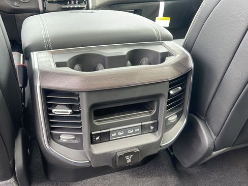 New 2026 RAM 1500 Laramie image 27