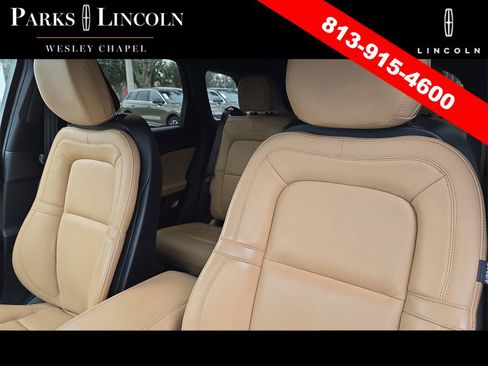 Used 2020 Lincoln Corsair Reserve image 21