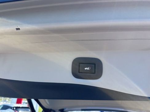 Certified 2020 Nissan Rogue SL w/ Premium Package AWD/4WD image 20