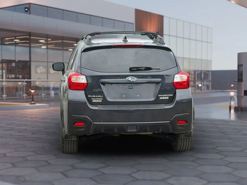 Used 2016 Subaru Crosstrek 2.0i Limited image 8