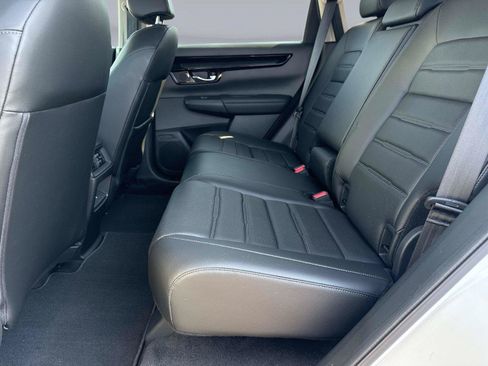 Certified 2025 Honda CR-V EX-L image 15