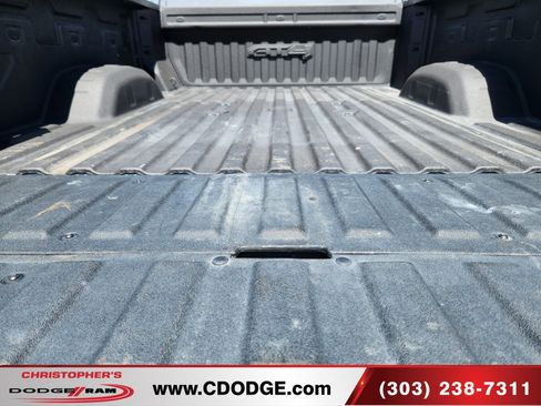 Used 2024 GMC Sierra 2500 AT4 w/ AT4 Premium Plus Package AWD/4WD image 22
