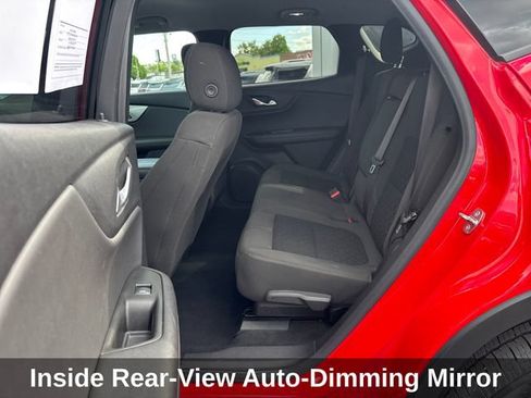 Used 2020 Chevrolet Blazer LT FWD image 16