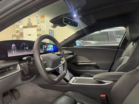 Used 2024 Lucid Air Touring AWD/4WD image 18