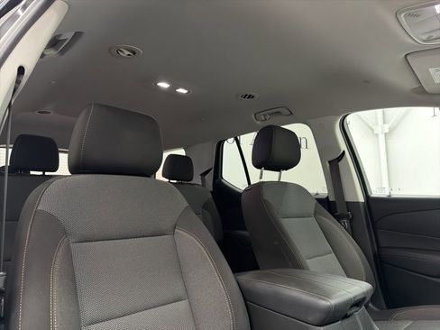 Used 2020 Chevrolet Traverse LS w/ LPO, Floor Liner Package image 31