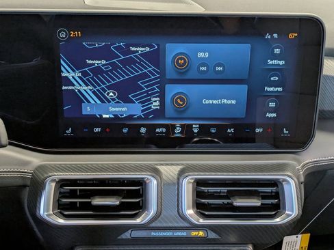 New 2026 Ford Mustang GT Premium RWD image 16