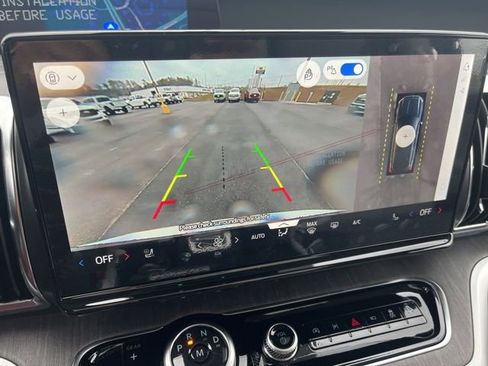 New 2026 Ford Expedition Max Platinum w/ Platinum Ultimate Package image 22