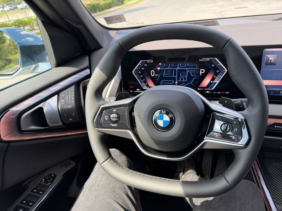 New 2026 BMW X3 xDrive30i w/ Premium Package AWD/4WD image 30