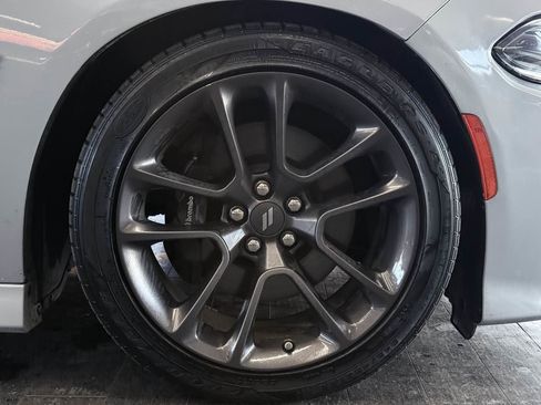 Used 2022 Dodge Charger Scat Pack w/ Plus Group image 39