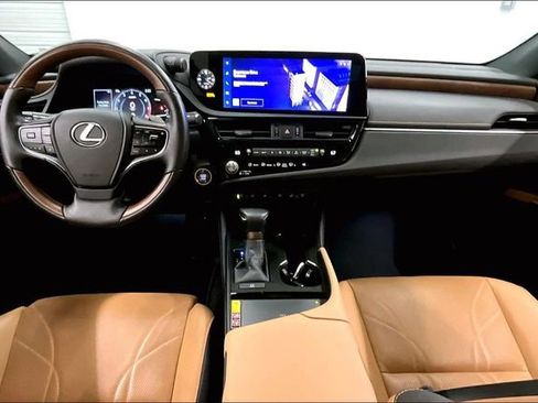 Used 2023 Lexus ES 350 Ultra Luxury w/ Accessory Package (Z2) FWD image 17