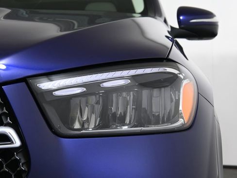 New 2026 Mercedes-Benz GLE 450 GLE 450 image 10