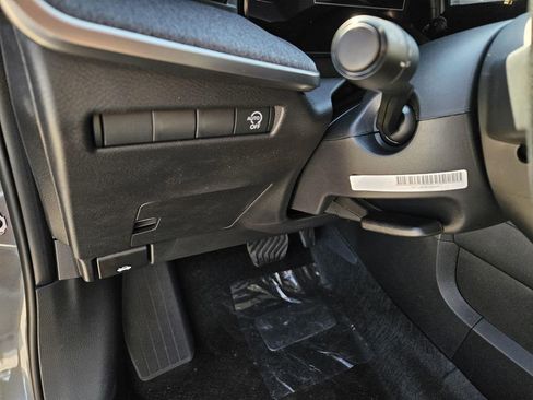 New 2026 Nissan Kicks SV FWD image 14
