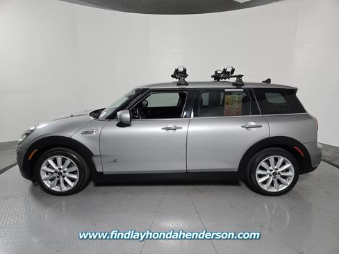 Used 2024 MINI Cooper Clubman S image 3