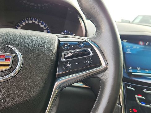 Used 2014 Cadillac ATS 2.0T Sedan RWD image 21