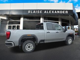 New 2026 GMC Sierra 2500 Pro video 2