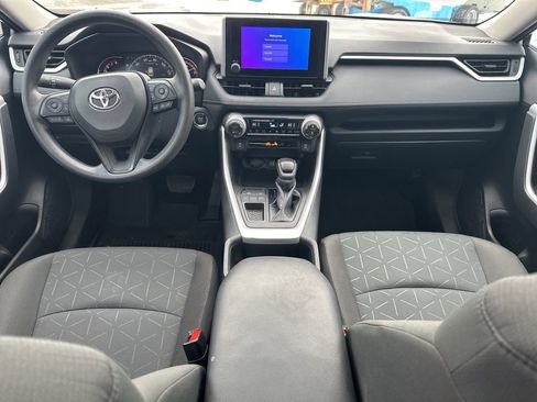 Used 2023 Toyota RAV4 XLE image 14