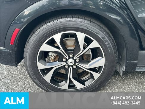 Used 2023 Ford Mustang Mach-E Premium RWD image 20
