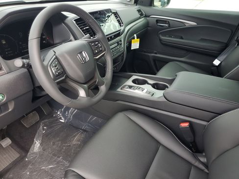 New 2026 Honda Ridgeline RTL image 19