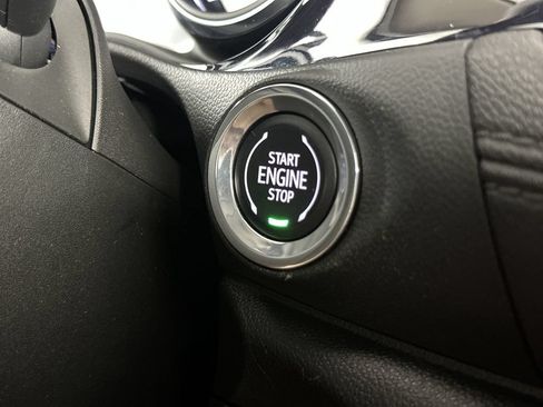 Used 2023 Buick Encore GX Select w/ Sport Touring Package FWD image 20