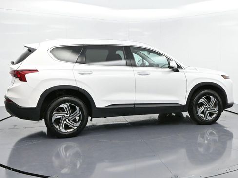 Used 2023 Hyundai Santa Fe SEL AWD/4WD image 8