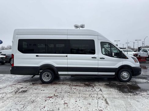 New 2026 Ford Transit 350 XL image 2