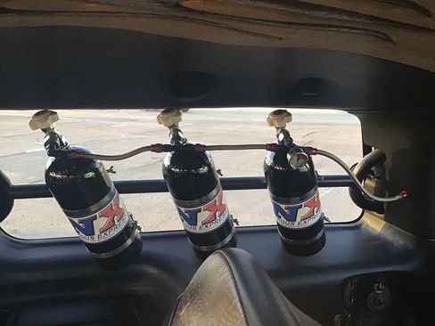 Used 2001 Ford Excursion XLT image 42