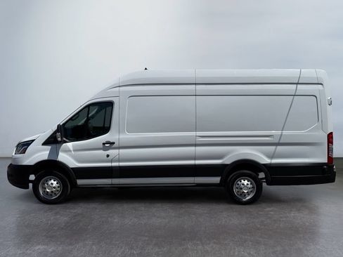 Used 2025 Ford Transit 350 148 High Roof Extended w/ Load Area Protection Package RWD image 8