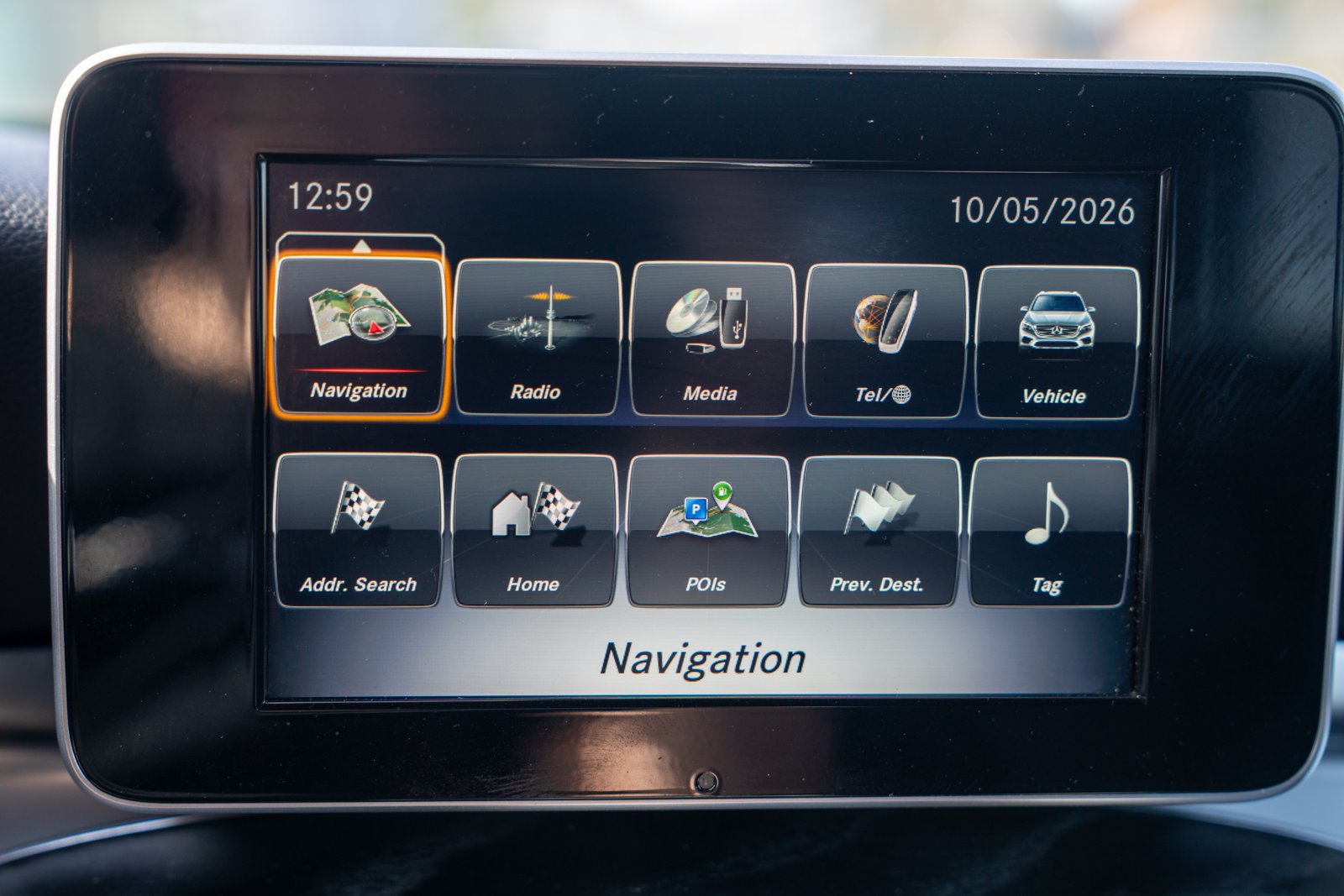 Used 2018 Mercedes-Benz GLC 300 4MATIC image 15