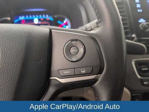 Used 2020 Honda Pilot EX-L image 33