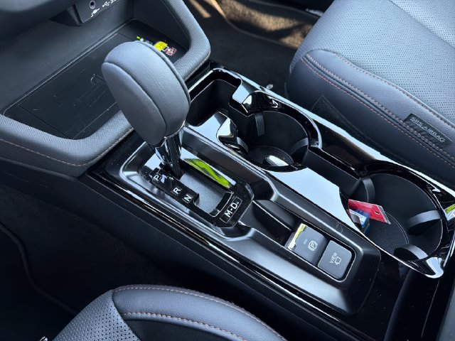Certified 2026 Subaru Forester Touring AWD/4WD image 15