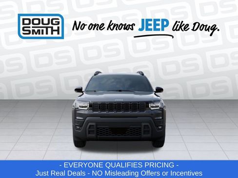 New 2026 Jeep Cherokee Limited image 6