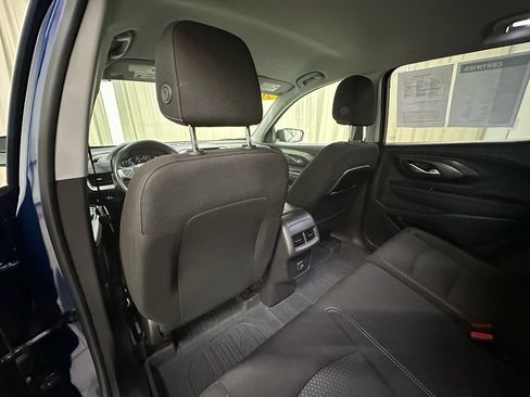 Used 2022 GMC Terrain SLE w/ Driver Convenience Package image 21