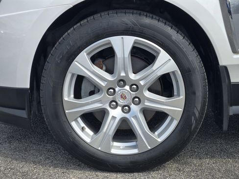 Used 2015 Cadillac SRX Premium image 10