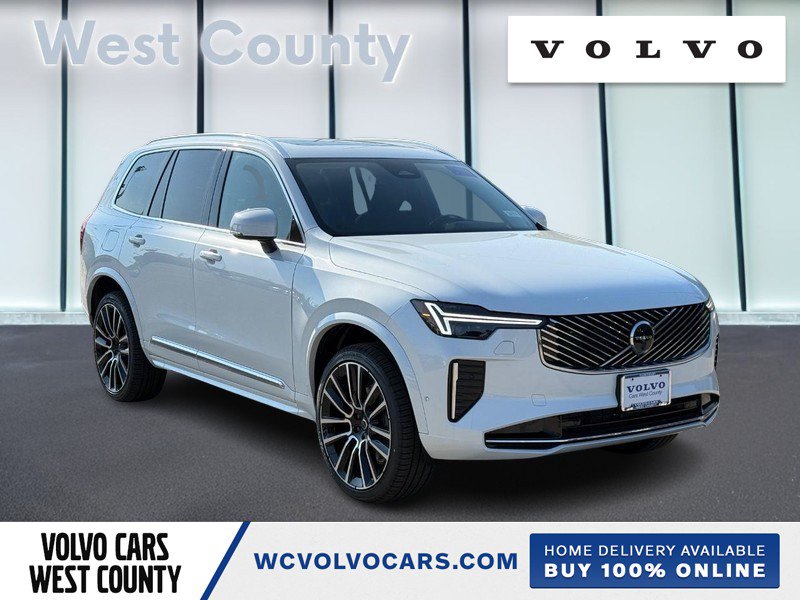 New 2027 Volvo XC90 B6 Plus AWD/4WD image 1