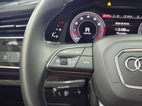 Used 2025 Audi Q7 3.0T Premium Plus image 31