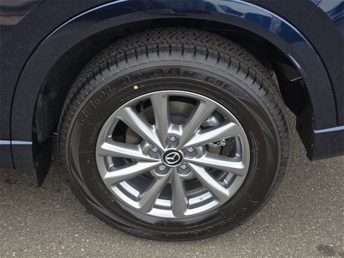 New 2025 MAZDA CX-5 AWD 2.5 S image 35
