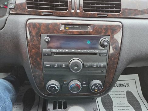 Used 2013 Chevrolet Impala LS image 26