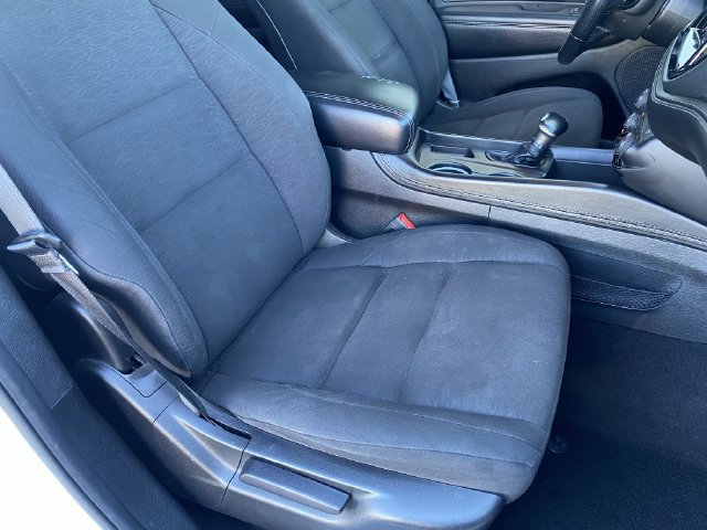 Used 2021 Dodge Durango SXT RWD image 10