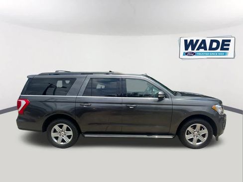 Used 2020 Ford Expedition Max XLT w/ Equipment Group 202A AWD/4WD image 4