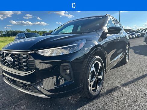 Used 2023 Ford Escape ST-Line Select w/ Tech Pack #2 AWD/4WD image 19