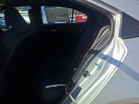 New 2026 Toyota Corolla SE image 8